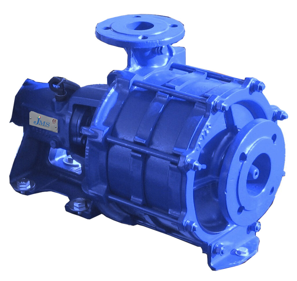 Multi Stage Bare Shaft Centrifugal Pumps Jcs P As Pumpmarket Us