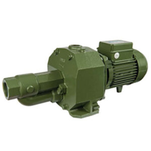 SAER Convertible Well Jet Pump