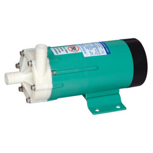 Magnetic Pump