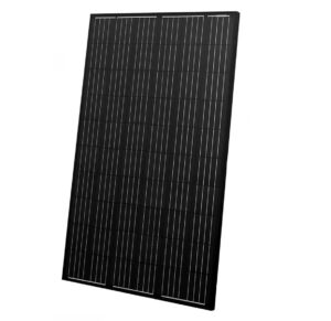 AEG SOLAR PANEL MONOCRYSTALLINE MODULE 60 CELLS