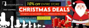 Christmas deals