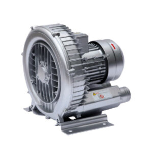 High Pressure Vortex Blower Pump