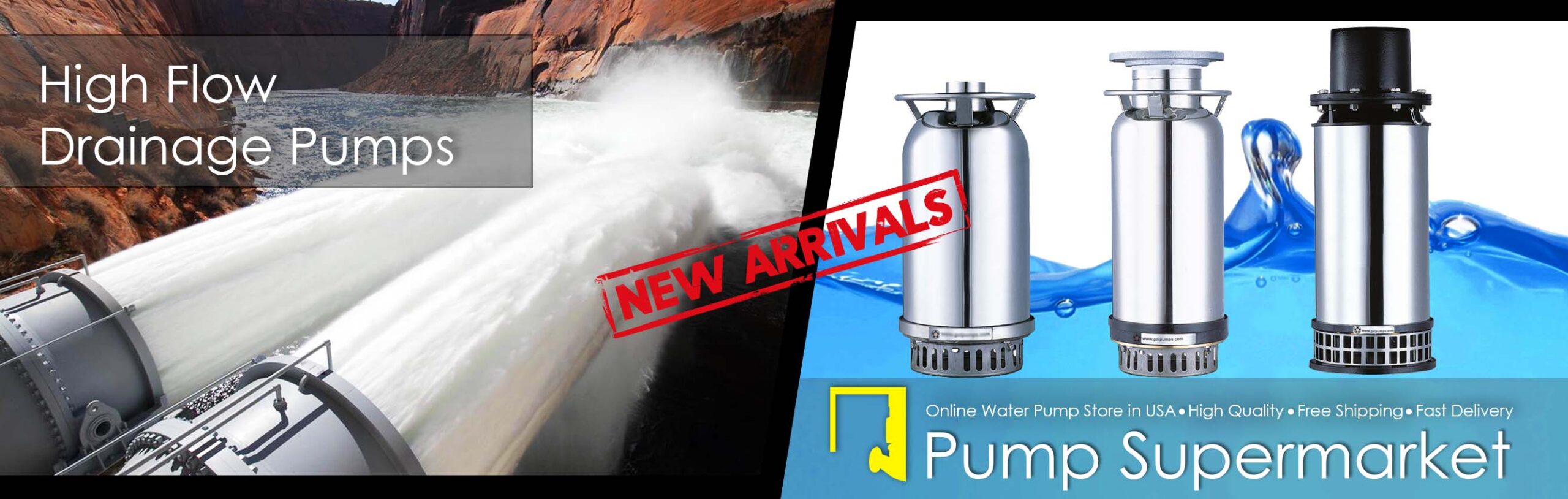 PUMPSUPERMARKET- water pumps supplier – online store for water pumps ...