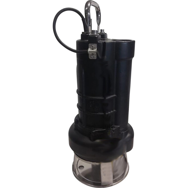 JMS-USA Submersible Sewage Water Pump